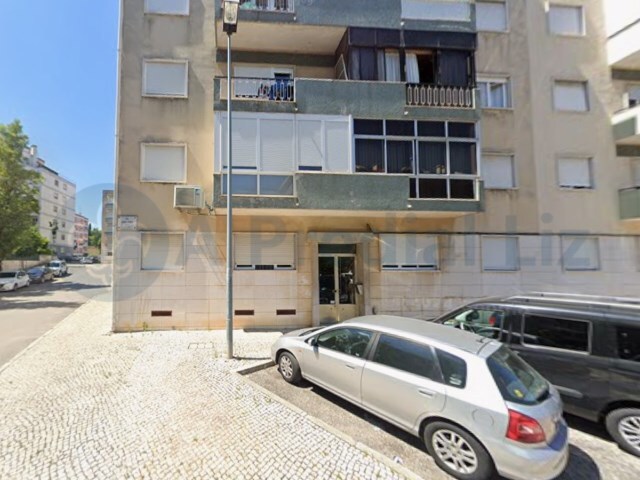 Apartamento T3 - Benfica, Lisboa, Lisboa - Imagem grande