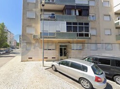 Apartamento T3 - Benfica, Lisboa, Lisboa