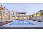 Moradia T4 - Olhos de �gua, Albufeira, Faro (Algarve) - Miniatura: 2/9