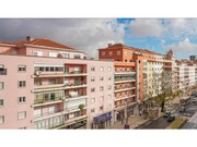 Prdio - Areeiro, Lisboa, Lisboa - Miniatura: 9/9