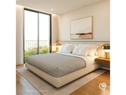 Apartamento T1 - Paranhos, Porto, Porto - Miniatura: 3/5