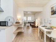 Pr�dio - Santa Maria Maior, Lisboa, Lisboa - Miniatura: 1/9