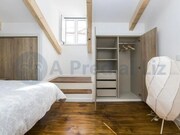 Pr�dio - Santa Maria Maior, Lisboa, Lisboa - Miniatura: 9/9