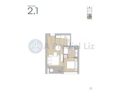 Apartamento T1 - Cedofeita, Porto, Porto - Miniatura: 6/9