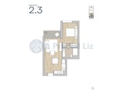 Apartamento T1 - Cedofeita, Porto, Porto - Miniatura: 7/9