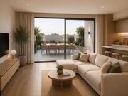Apartamento T2 - Aldoar, Porto, Porto - Miniatura: 1/3