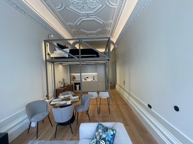 Apartamento T0 - Cedofeita, Porto, Porto - Imagem grande
