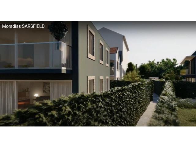 Moradia T3 - Matosinhos, Matosinhos, Porto - Imagem grande