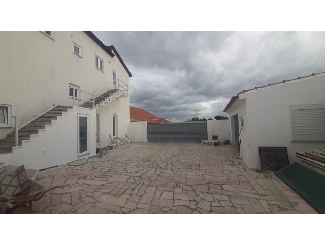 Moradia T6 - Campelos, Torres Vedras, Lisboa - Imagem grande