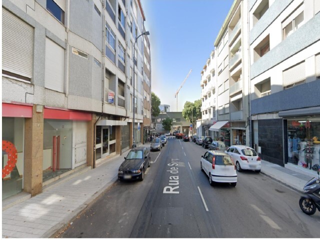 Terreno R�stico - Paranhos, Porto, Porto - Imagem grande