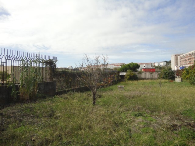 Terreno R�stico - Ajuda, Lisboa, Lisboa - Imagem grande