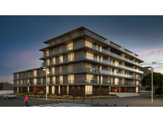 Apartamento T2 - Vila do Conde, Vila do Conde, Porto - Imagem grande