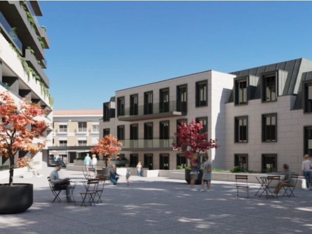Apartamento T0 - Mafamude, Vila Nova de Gaia, Porto - Imagem grande