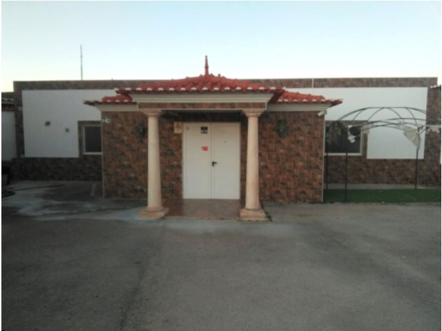 Terreno R�stico - Silveira, Torres Vedras, Lisboa - Imagem grande