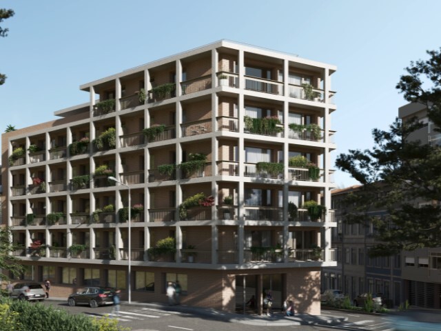 Apartamento T1 - Bonfim, Porto, Porto - Imagem grande