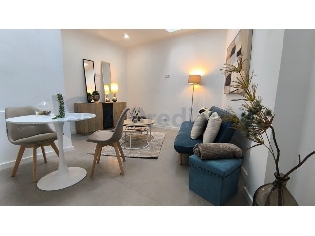 Apartamento T3 - Penha de Fran�a, Lisboa, Lisboa - Imagem grande