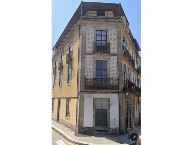 Pr�dio - Cedofeita, Porto, Porto - Imagem grande