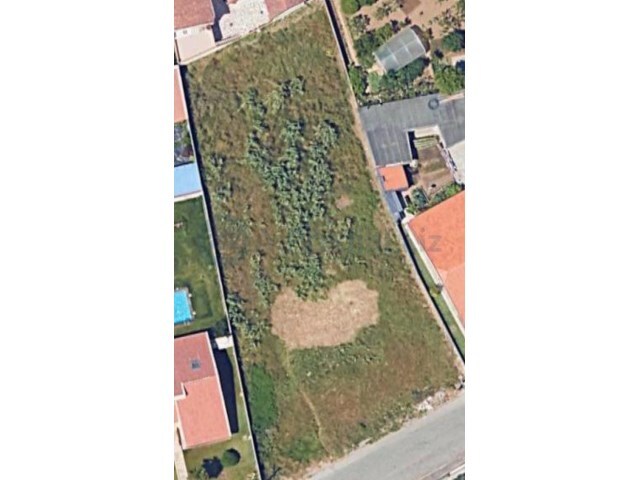 Terreno Urbano - Gulpilhares, Vila Nova de Gaia, Porto - Imagem grande