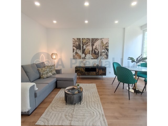 Apartamento T3 - S�o Domingos de Benfica, Lisboa, Lisboa - Imagem grande