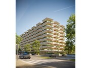 Apartamento T2 - Lordelo do Ouro, Porto, Porto