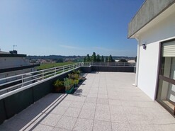 Apartamento T3 - guas Santas, Maia, Porto