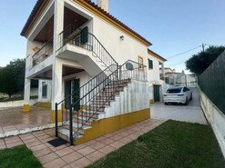 Moradia T4 - Castelo (Sesimbra), Sesimbra, Set�bal