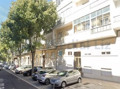 Apartamento T2 - Benfica, Lisboa, Lisboa
