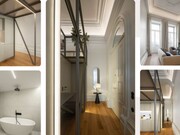 Apartamento T0 - Cedofeita, Porto, Porto - Miniatura: 8/9