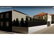 Moradia T3 - Matosinhos, Matosinhos, Porto - Miniatura: 8/9