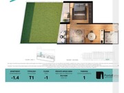 Apartamento T1 - Cedofeita, Porto, Porto - Miniatura: 9/9