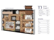 Apartamento T3 - Cedofeita, Porto, Porto - Miniatura: 8/9