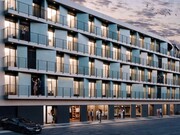 Apartamento T0 - Paranhos, Porto, Porto - Miniatura: 3/3