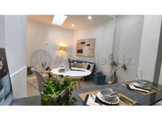Apartamento T3 - Penha de Fran�a, Lisboa, Lisboa - Miniatura: 2/9