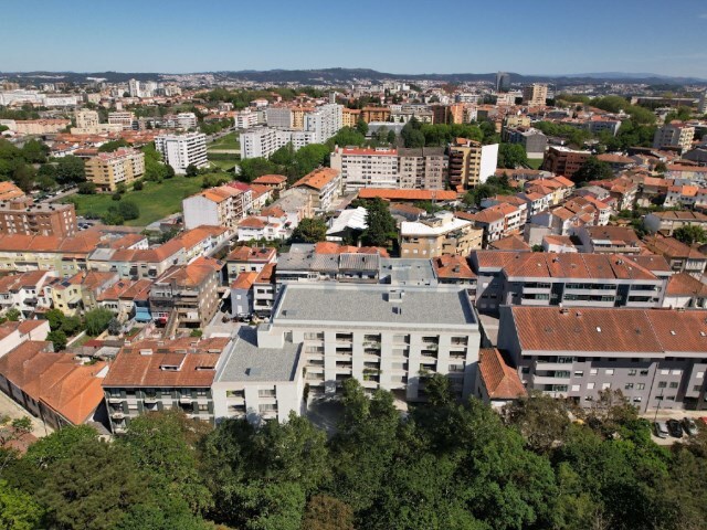 Apartamento T2 - Paranhos, Porto, Porto - Imagem grande