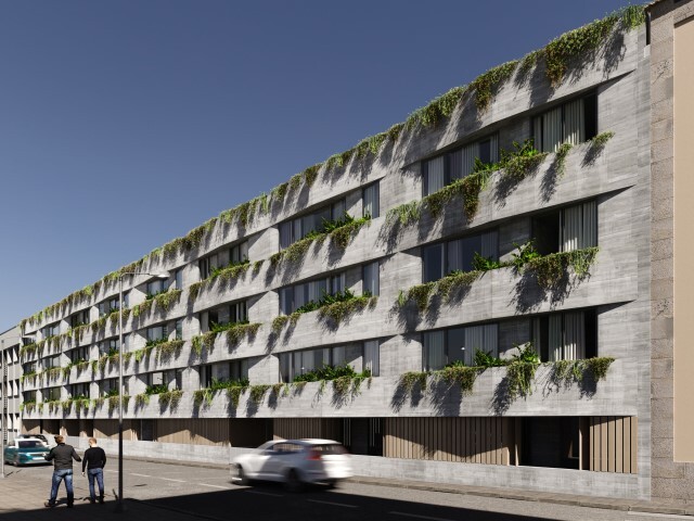 Apartamento T3 - Paranhos, Porto, Porto - Imagem grande