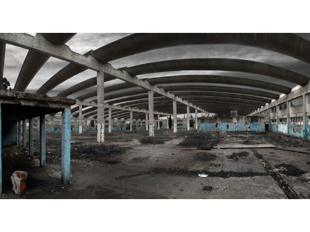 Terreno Industrial - Seixal, Seixal, Setúbal - Imagem grande