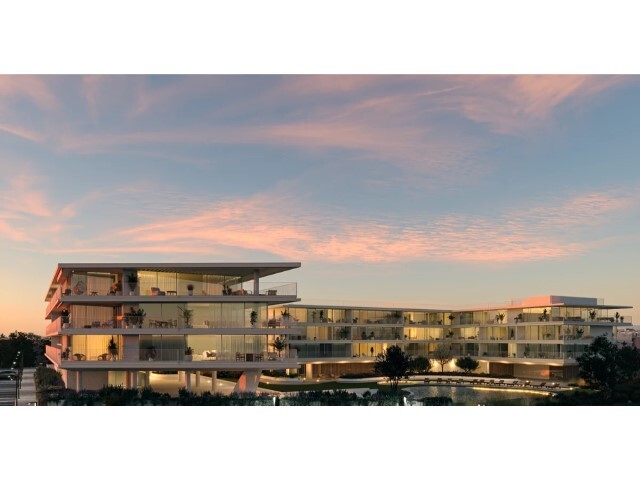 Apartamento T2 - Quarteira, Loul�, Faro (Algarve) - Imagem grande