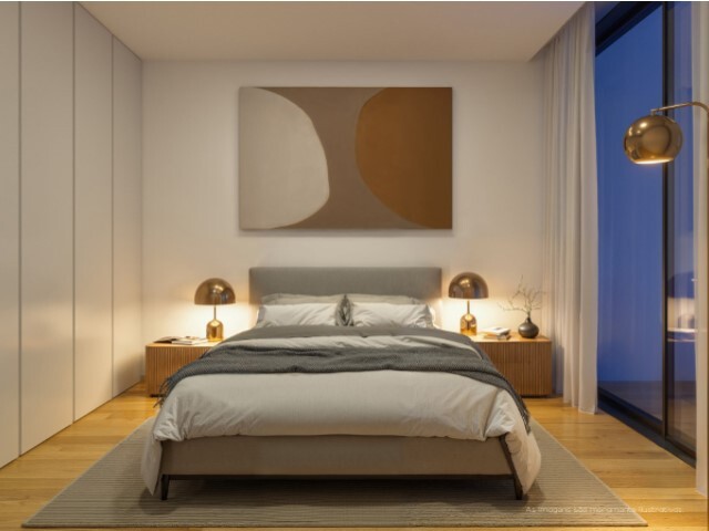 Apartamento T1 - Pedrouços, Maia, Porto - Imagem grande
