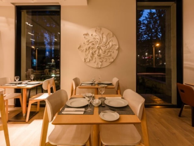 Bar/Restaurante - Lumiar, Lisboa, Lisboa - Imagem grande