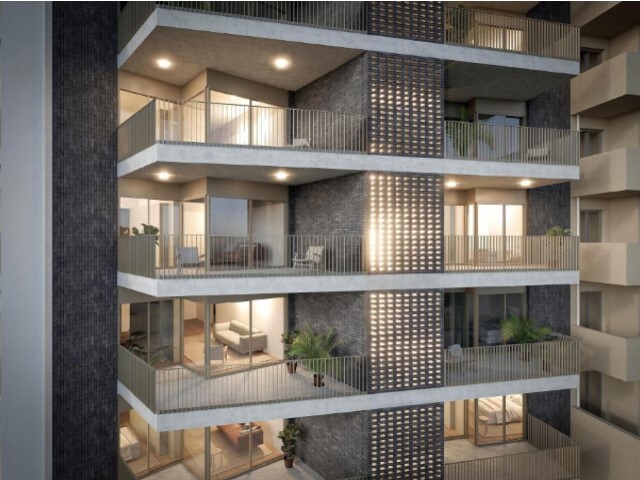 Apartamento T2 - Cedofeita, Porto, Porto - Imagem grande