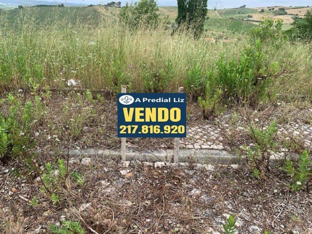 Terreno Urbano - Carvoeira TVD, Torres Vedras, Lisboa - Imagem grande