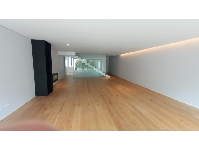 Moradia T5 - Aldoar, Porto, Porto - Imagem grande