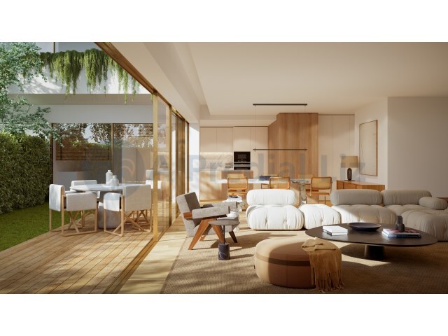 Apartamento T4 - Lordelo do Ouro, Porto, Porto - Imagem grande
