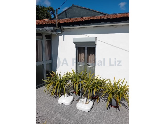 Moradia T3 - Madalena, Vila Nova de Gaia, Porto - Imagem grande