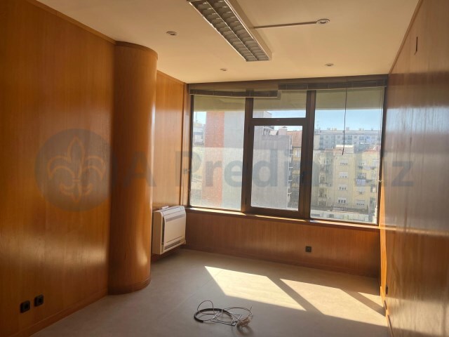 Escrit�rio - Avenidas Novas, Lisboa, Lisboa - Imagem grande