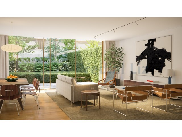 Apartamento T3 - Lordelo do Ouro, Porto, Porto - Imagem grande