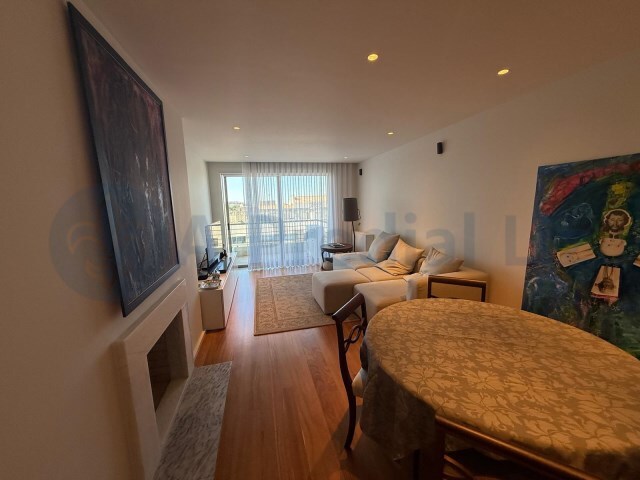 Apartamento T2 - Aldoar, Porto, Porto - Imagem grande