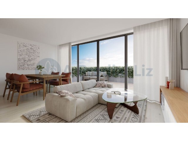 Apartamento T0 - Mafamude, Vila Nova de Gaia, Porto - Imagem grande