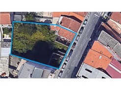Terreno R�stico - S�o Mamede de Infesta, Matosinhos, Porto