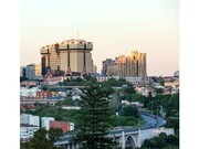 Pr�dio - Campolide, Lisboa, Lisboa